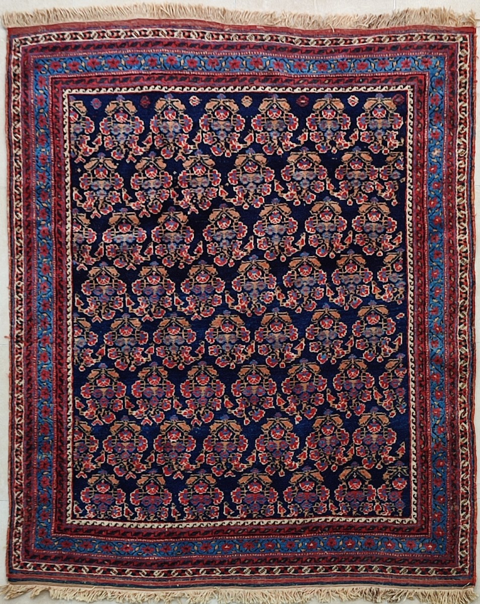 Persian Rug Afchar