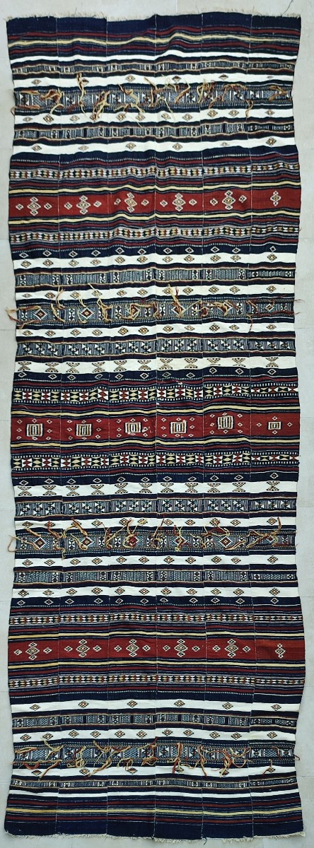 Arkilla kerba peul