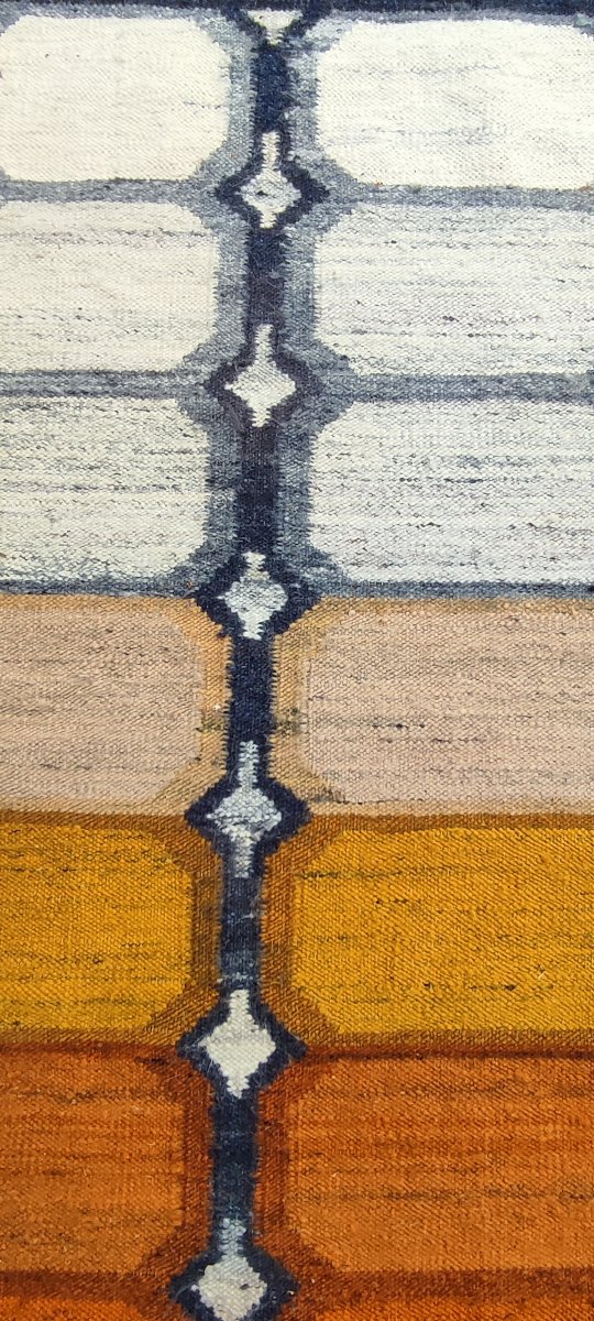 Kilim scandinave -photo-2