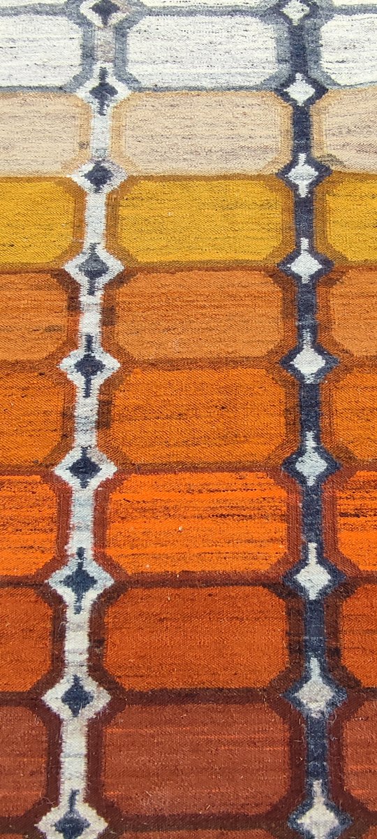 Kilim scandinave -photo-3