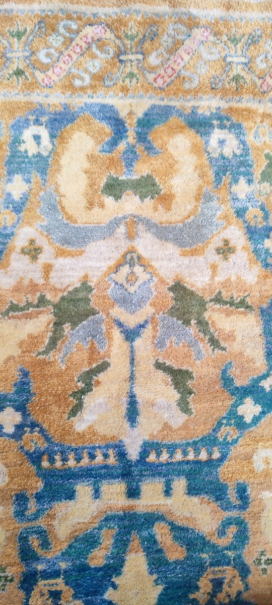Tapis Espagnol Cuenca -photo-2
