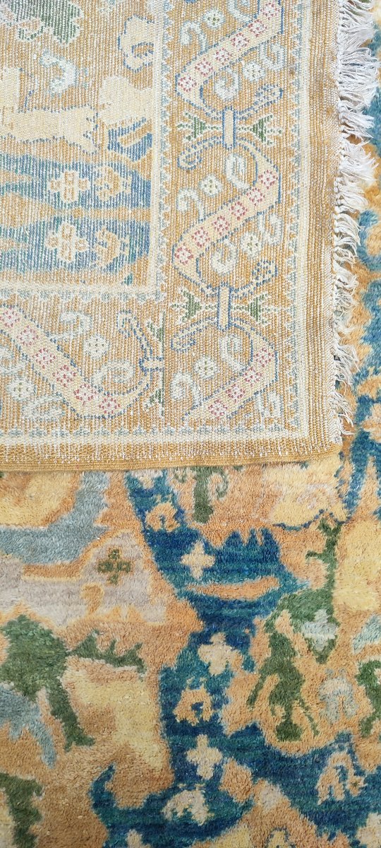 Tapis Espagnol Cuenca -photo-3