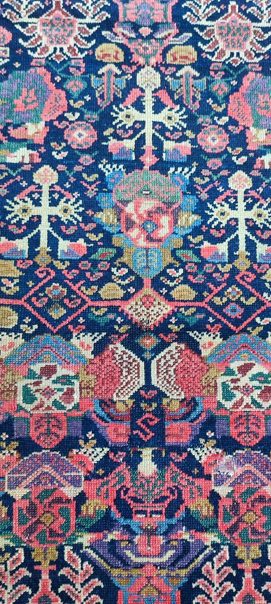 Melayer Persian Rug -photo-2