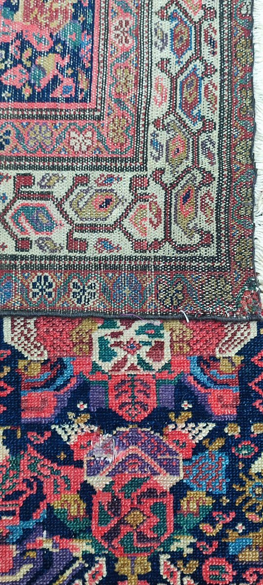 Melayer Persian Rug -photo-3