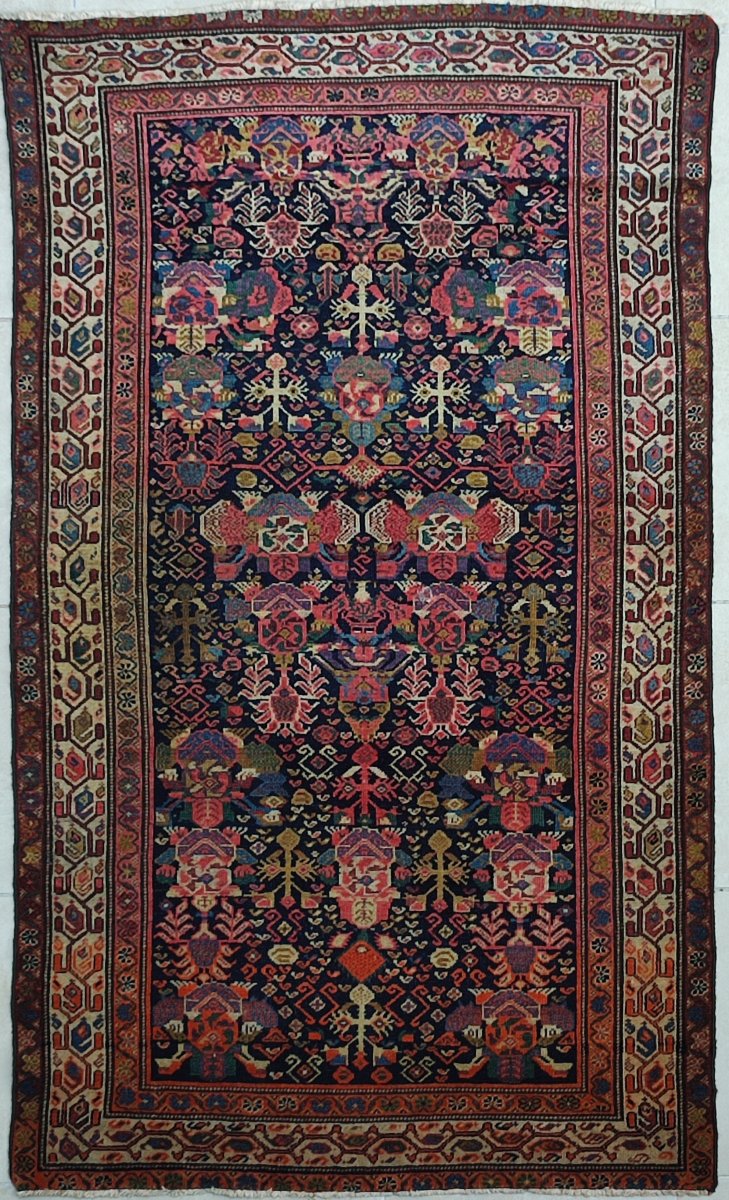 Melayer Persian Rug 