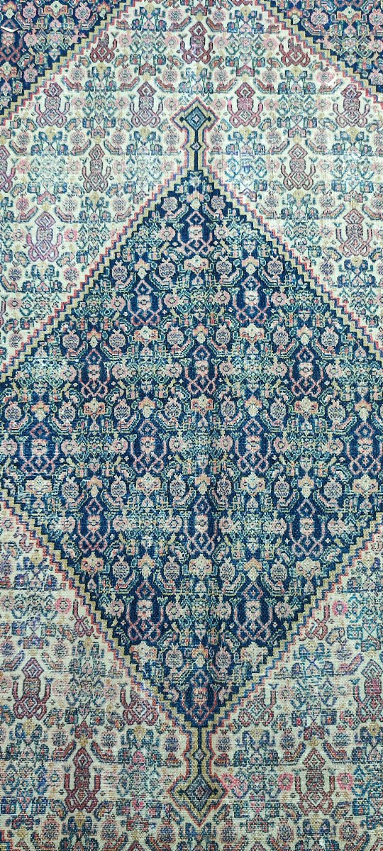 Senneh Persian Rug -photo-3
