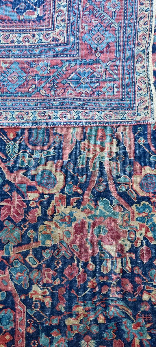 Kechan Persian Rug-photo-2