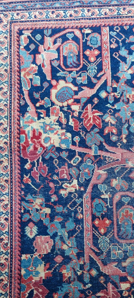Kechan Persian Rug-photo-3