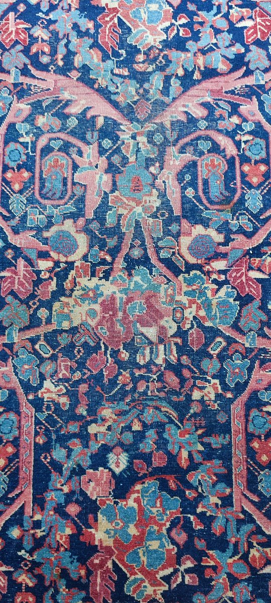 Kechan Persian Rug-photo-4