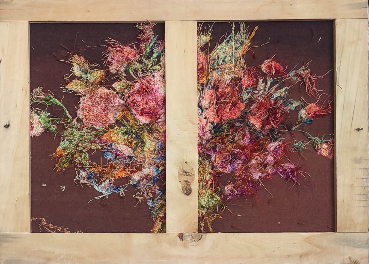 Aubusson Tapestry -photo-2