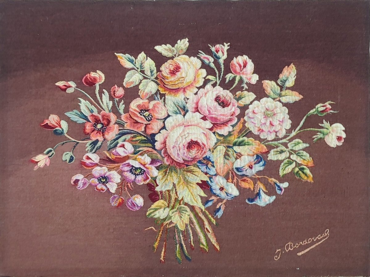 Aubusson Tapestry 