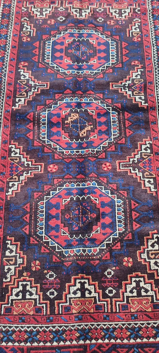 Balutch Rug -photo-2