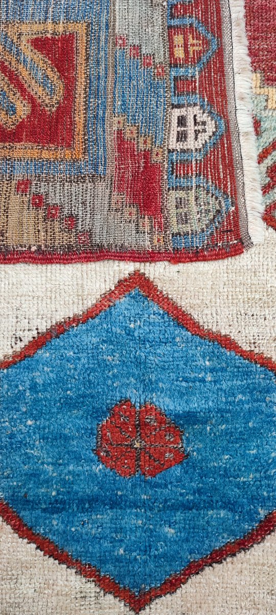 Karapinar Turkish Rug-photo-2