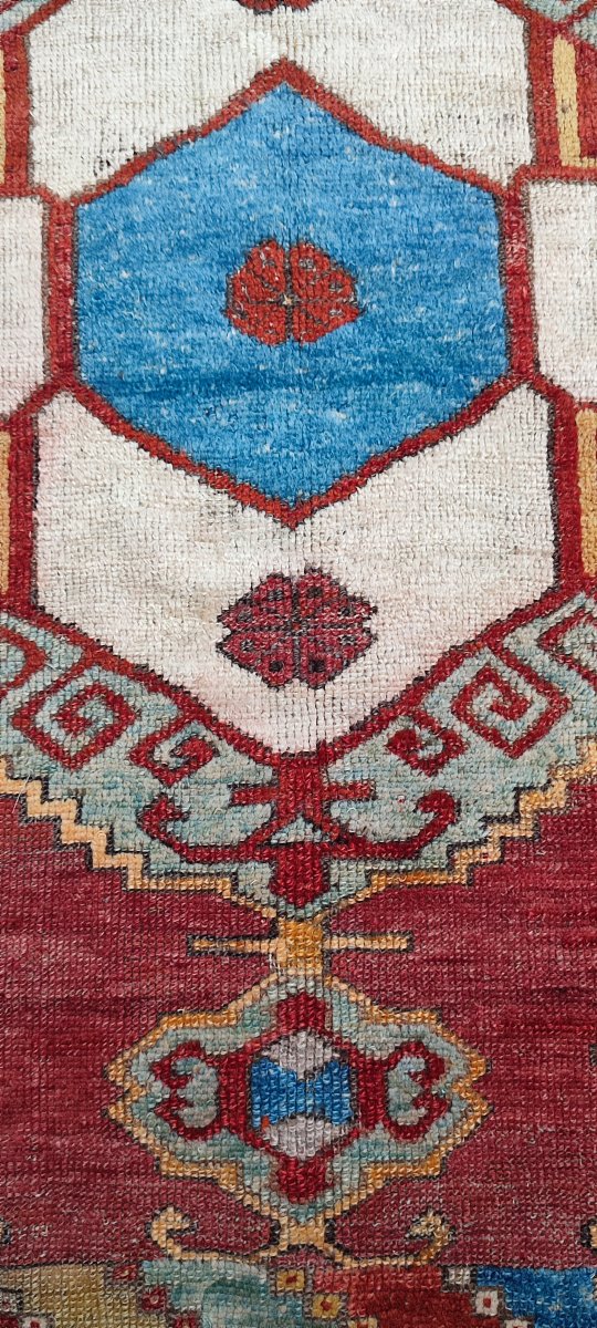 Karapinar Turkish Rug-photo-3