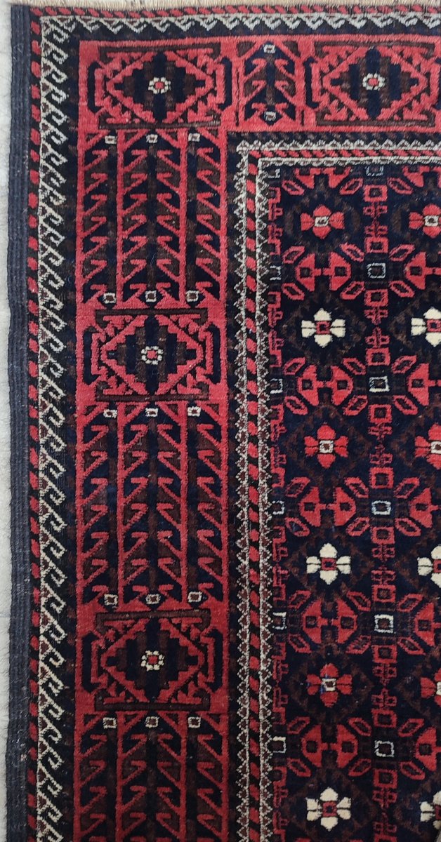 Balutch Rug -photo-2