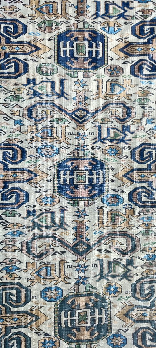 Perepedil Caucasian Rug-photo-2