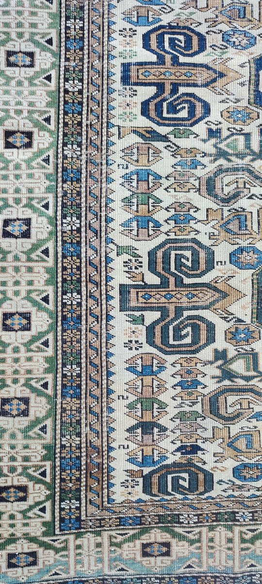 Perepedil Caucasian Rug-photo-3