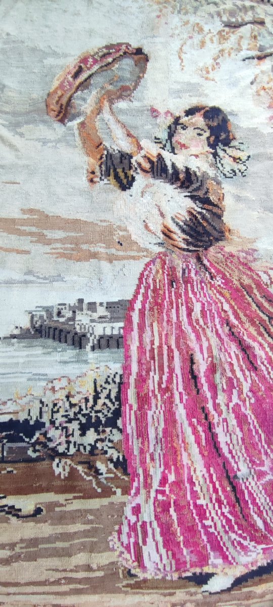 Bessarabian Kilim-photo-2