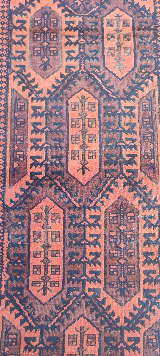 Balutch Rug -photo-2