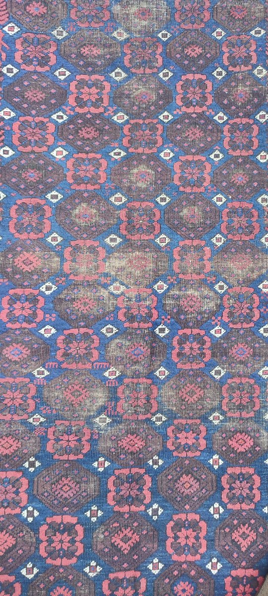 Balutch Rug -photo-2