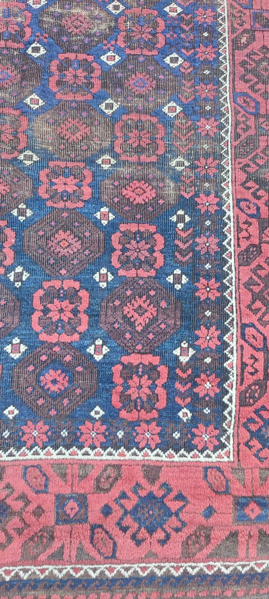 Balutch Rug -photo-3