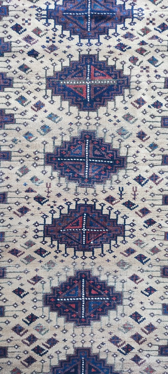 Tapis Balutch -photo-2