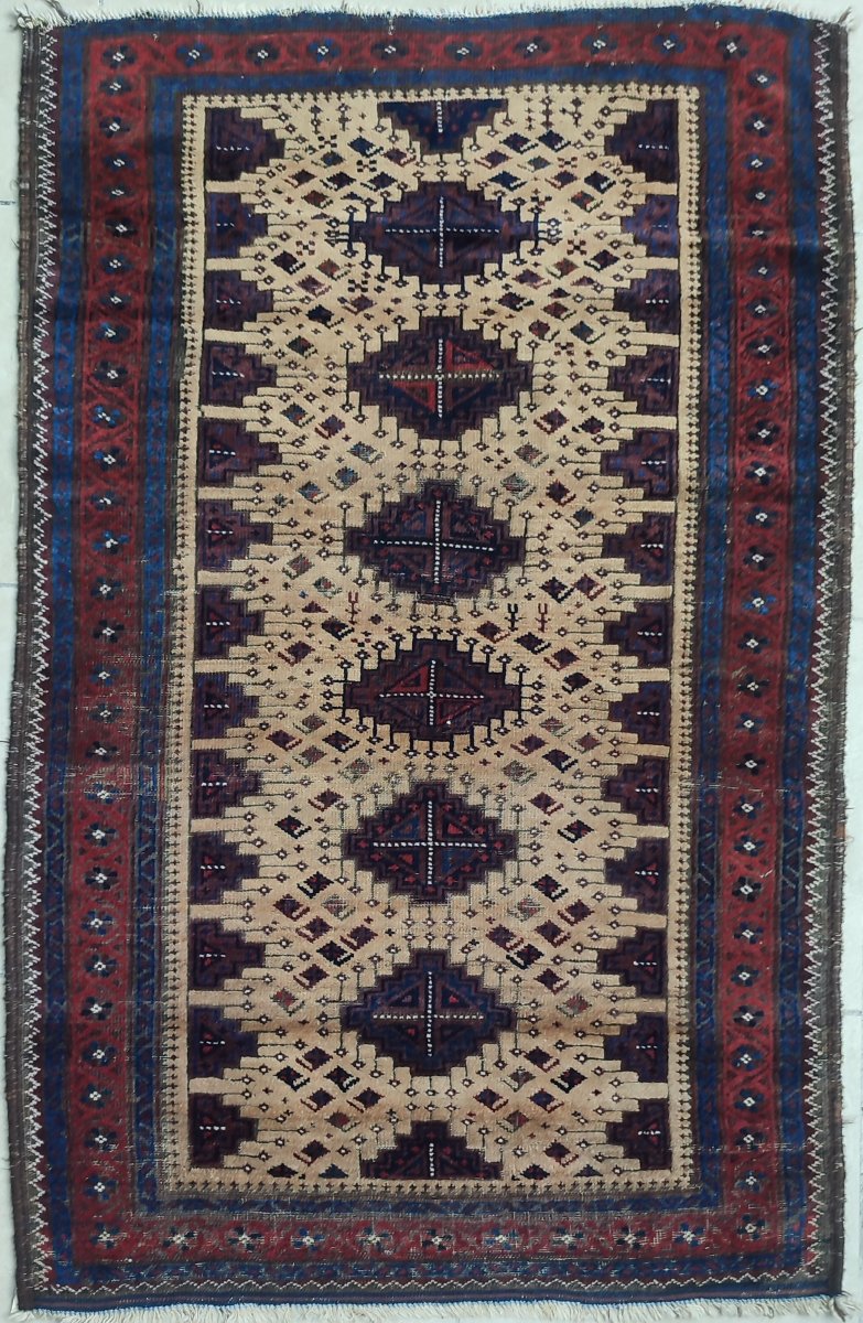 Tapis Balutch 