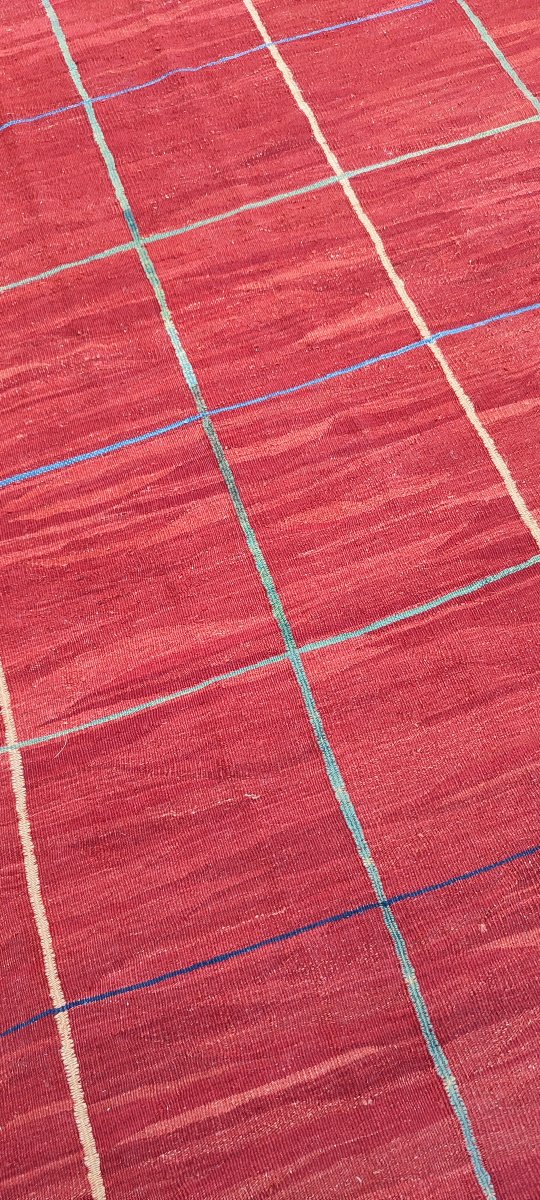 Kilim turc de Konya-photo-3