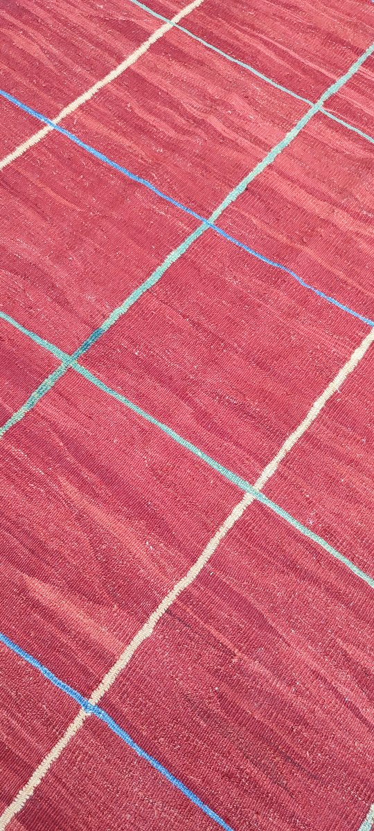 Kilim turc de Konya-photo-4