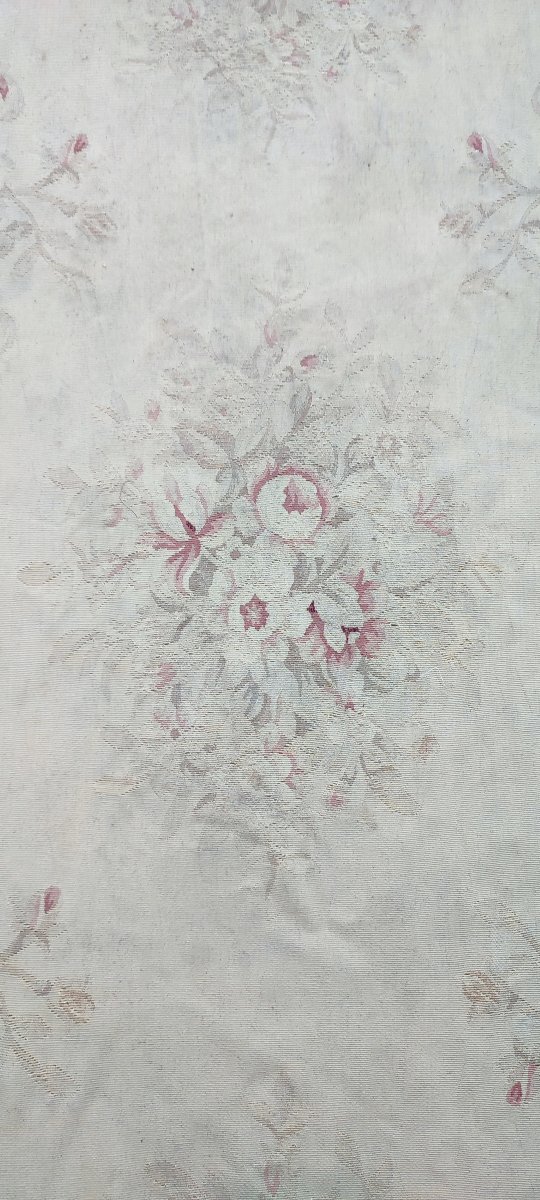 Tapis de style Aubusson -photo-1