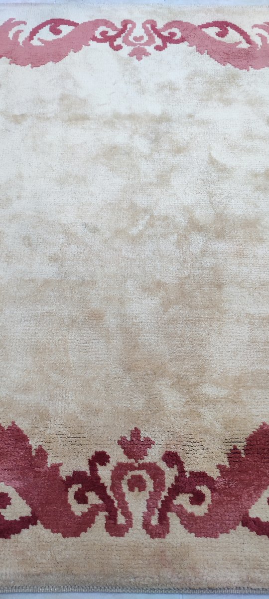 Beauvais Rug From The 1950s-photo-4