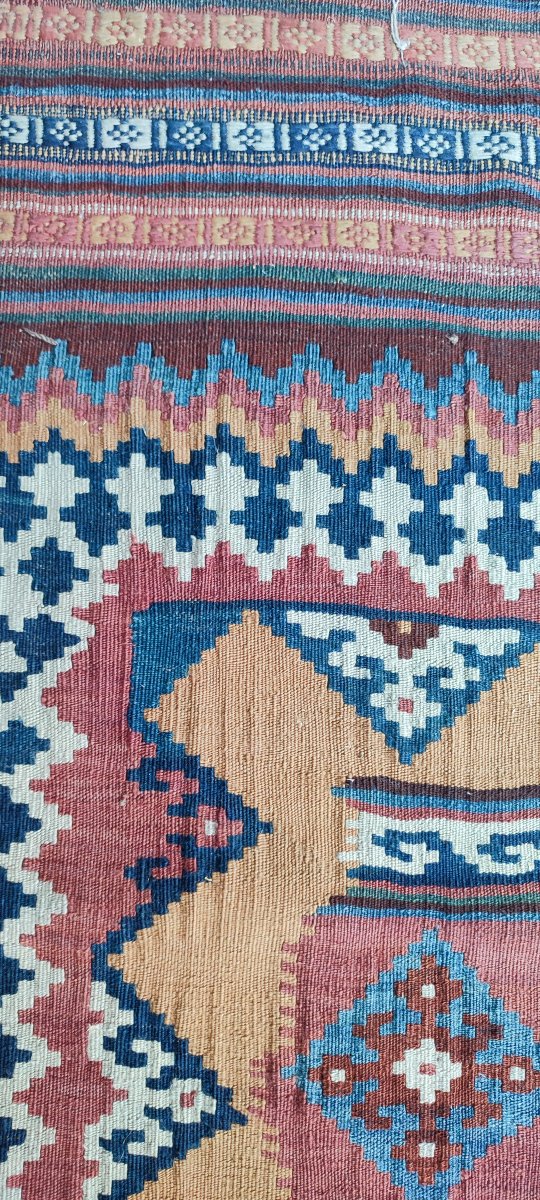 Qashqai Kilim -photo-3