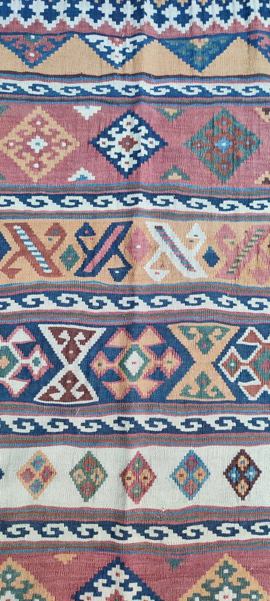 Qashqai Kilim -photo-4