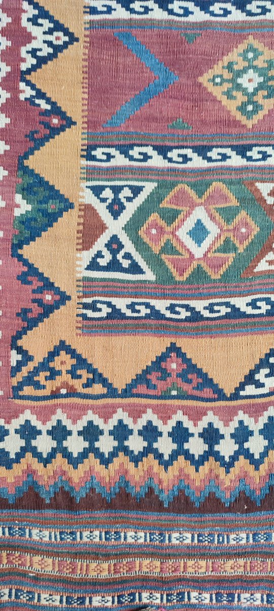 Qashqai Kilim -photo-1