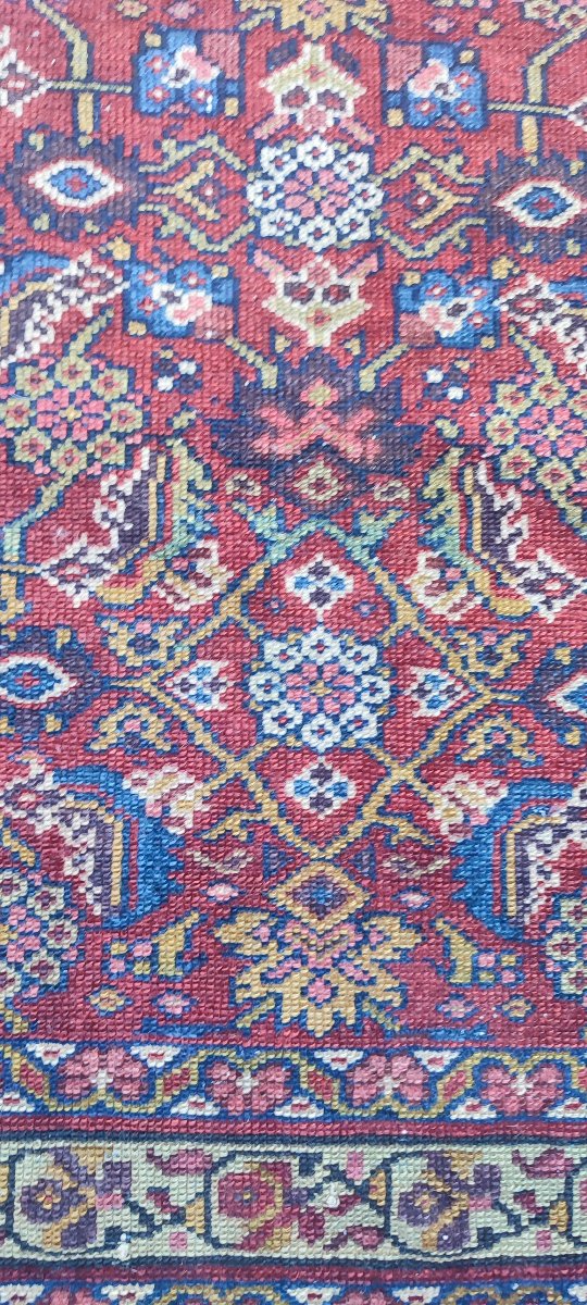 Tapis Persan Ferahan-photo-2