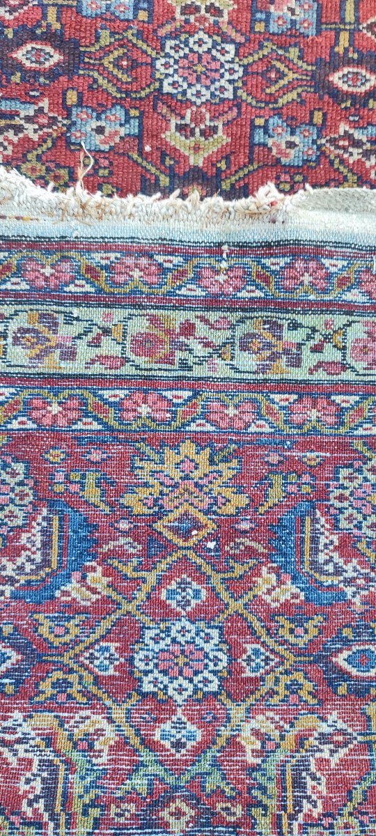 Tapis Persan Ferahan-photo-3