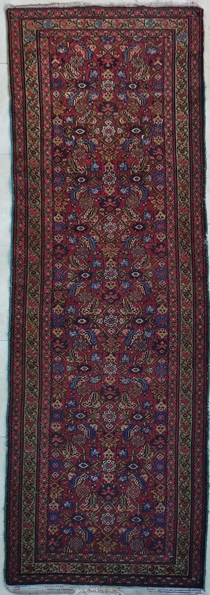 Tapis Persan Ferahan