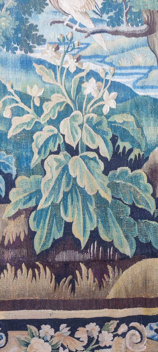 Aubusson Tapestry -photo-2