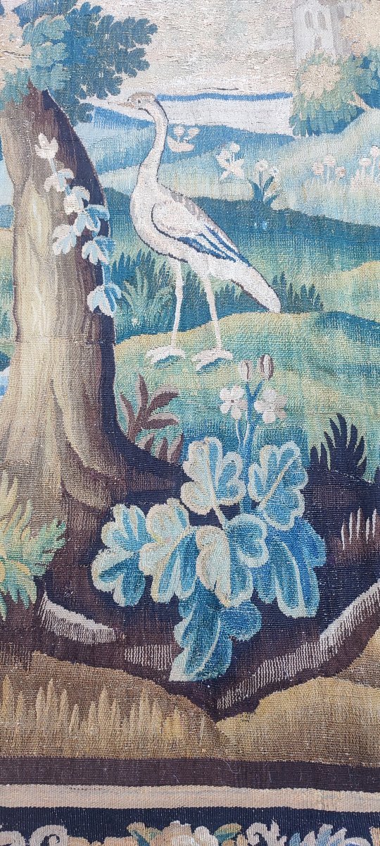Aubusson Tapestry -photo-3