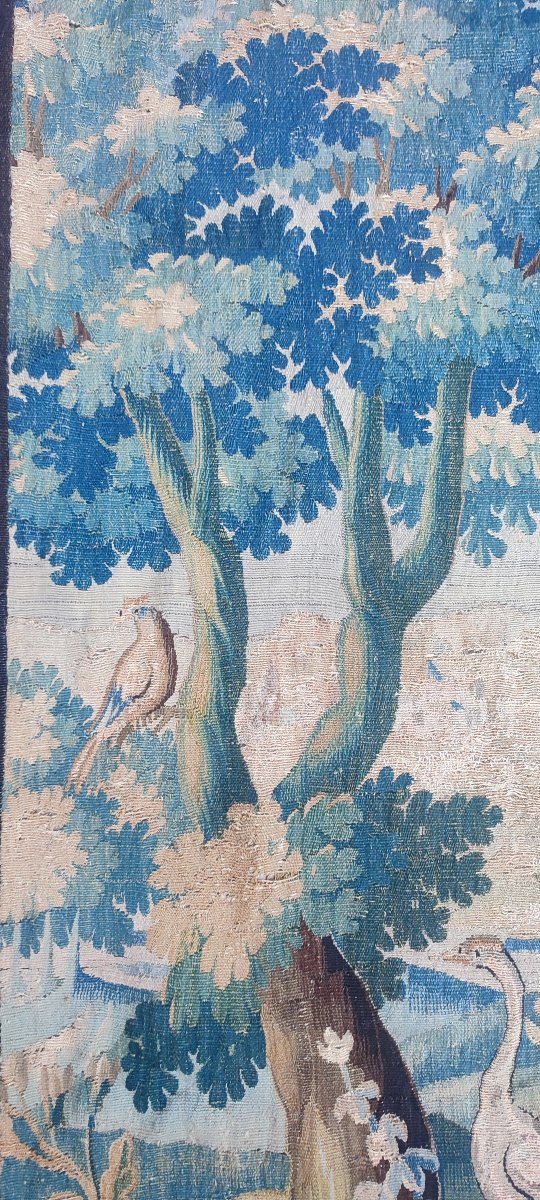 Aubusson Tapestry -photo-4