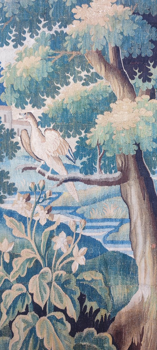 Aubusson Tapestry -photo-1