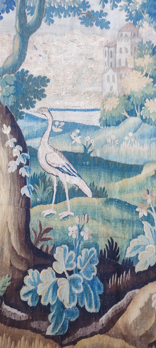 Aubusson Tapestry -photo-2
