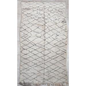Moroccan Berber Rug 