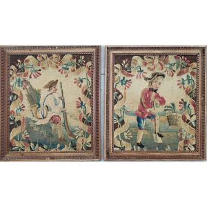 Fragments Of Tapestry 