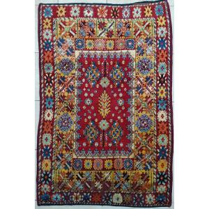 Moroccan Carpet Rabat