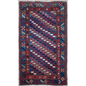 Tapis Kazak 