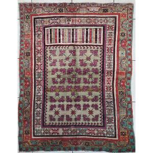 Ancien tapis Anatolie 