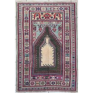 Kirsehir Turkish Carpet