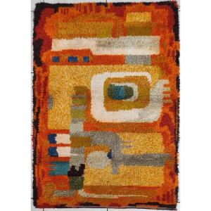 Tapis scandinave 