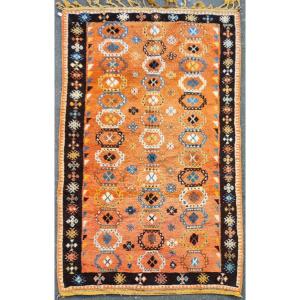 Tapis Marocain Berbere 